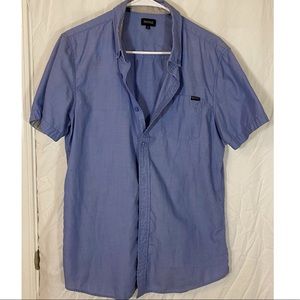 Button Up Short Sleeve - Buffalo David Bitton